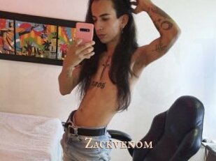 Zackvenom