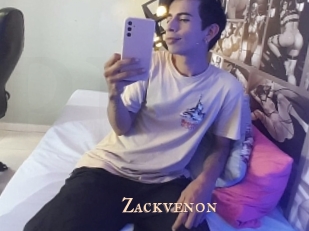 Zackvenon