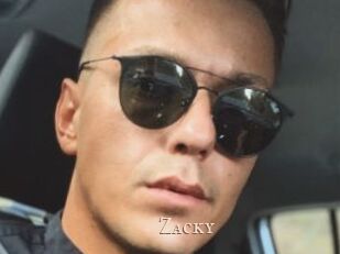 Zacky
