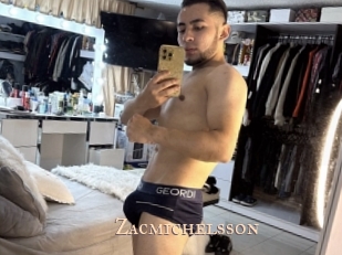 Zacmichelsson