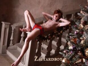 Zacyardboy
