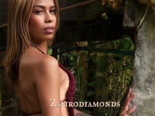 Zafirodiamonds