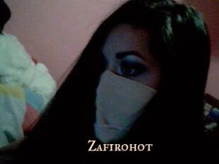 Zafirohot