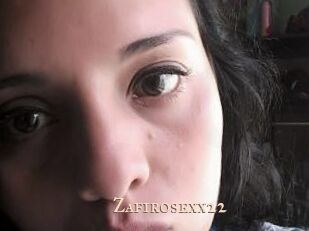 Zafirosexx22