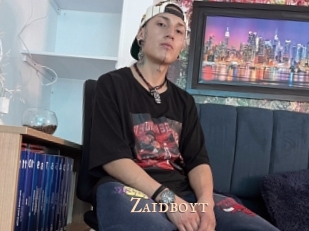 Zaidboyt