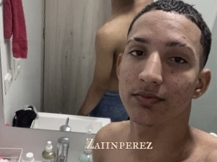 Zaiinperez