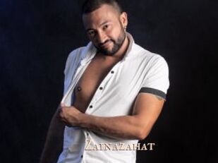 Zainazahat