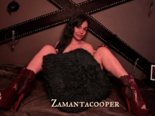 Zamantacooper