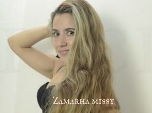 zamarha_missy Pink Center Fold