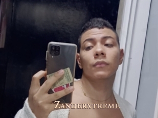 Zanderxtreme