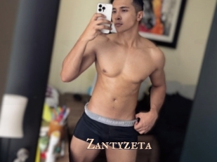 Zantyzeta