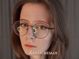 Zaraacreman