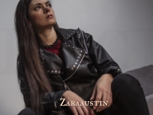 Zaraaustin