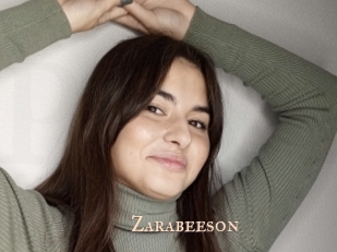 Zarabeeson