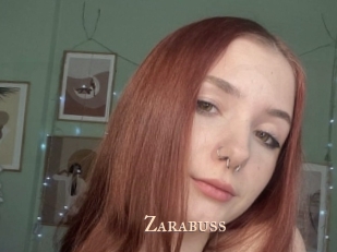 zarabuss Pink Center Fold