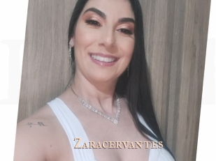 Zaracervantes