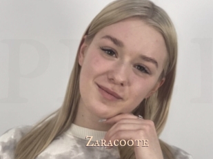 Zaracoote