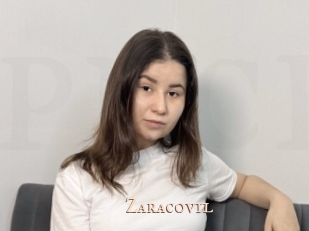 Zaracovil