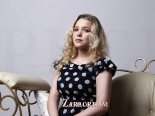 Zaracream