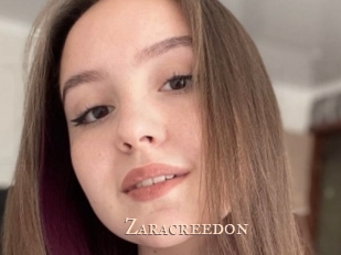 Zaracreedon