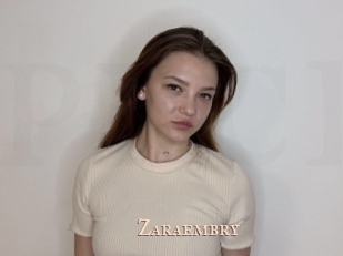 Zaraembry