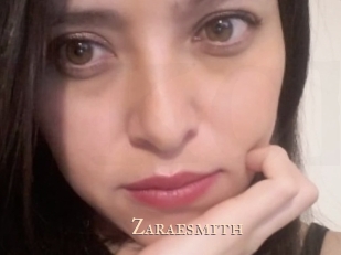 Zaraesmith