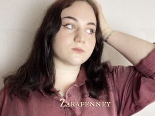 Zarafenney