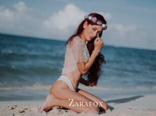 Zarafox