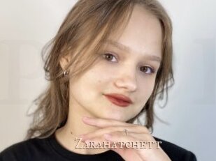 Zarahatchett