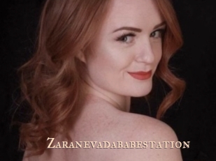 Zaranevadababestation
