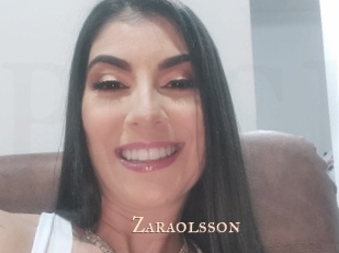 Zaraolsson