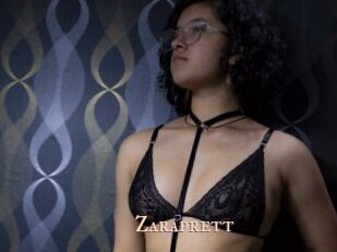 Zaraprett