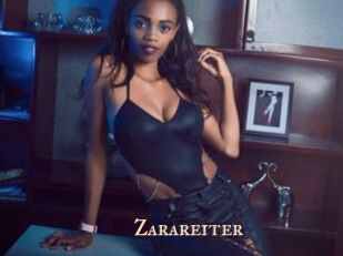 Zarareiter