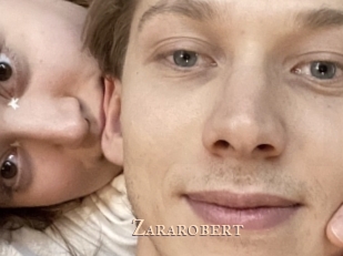 Zararobert