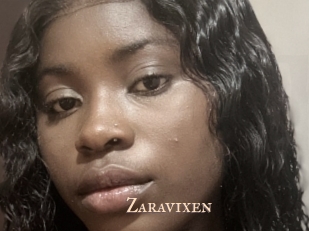 Zaravixen