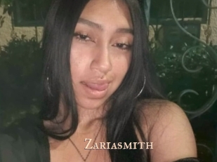 Zariasmith