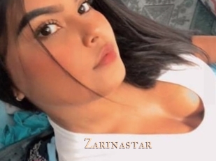 Zarinastar