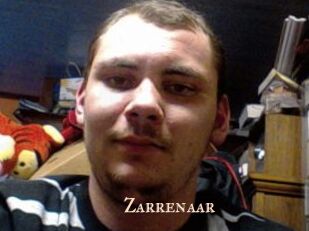 Zarrenaar