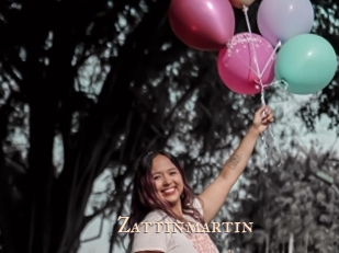 Zattinmartin