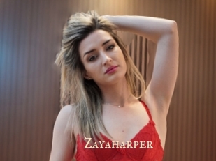 Zayaharper