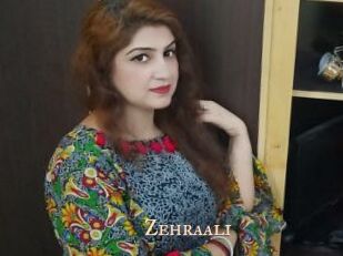 Zehraali