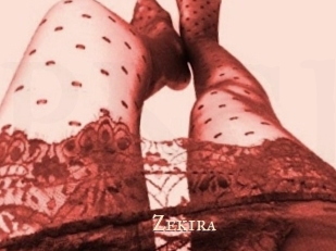 Zekira