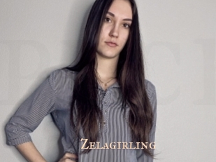 Zelagirling