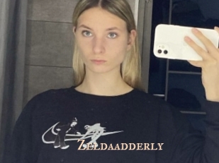 Zeldaadderly