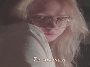 Zeldaarness