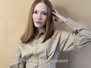 Zeldacrofoot