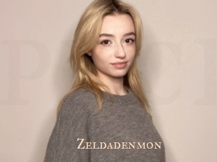 Zeldadenmon