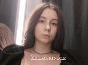 Zeldagrindle