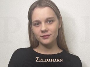 Zeldaharn