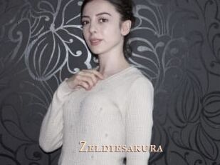 Zeldiesakura